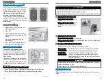 Предварительный просмотр 26 страницы Honda Odyssey 2018 Owner'S Manual