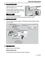 Preview for 2 page of Honda Odyssey 2019 Series Manual