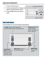 Preview for 3 page of Honda Odyssey 2019 Series Manual