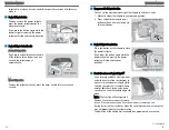 Предварительный просмотр 27 страницы Honda ODYSSEY 2020 Owner'S Manual