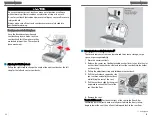 Предварительный просмотр 36 страницы Honda ODYSSEY 2020 Owner'S Manual