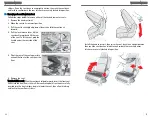 Предварительный просмотр 37 страницы Honda ODYSSEY 2020 Owner'S Manual