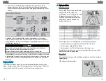 Предварительный просмотр 66 страницы Honda ODYSSEY 2020 Owner'S Manual