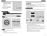 Предварительный просмотр 98 страницы Honda ODYSSEY 2020 Owner'S Manual