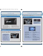 Preview for 6 page of Honda Odyssey EX 2014 Technology Reference Manual