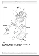 Предварительный просмотр 3 страницы Honda Odyssey LX 2006 Manual