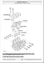 Предварительный просмотр 4 страницы Honda Odyssey LX 2006 Manual