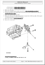 Предварительный просмотр 19 страницы Honda Odyssey LX 2006 Manual