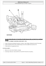 Предварительный просмотр 22 страницы Honda Odyssey LX 2006 Manual