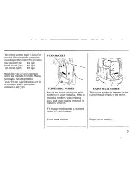 Preview for 5 page of Honda Outboard Motor BF115A Owner'S Manual