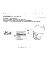 Preview for 10 page of Honda Outboard Motor BF115A Owner'S Manual