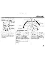 Preview for 17 page of Honda Outboard Motor BF115A Owner'S Manual