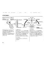 Preview for 18 page of Honda Outboard Motor BF115A Owner'S Manual