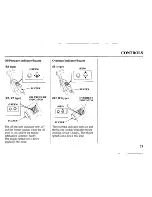 Preview for 23 page of Honda Outboard Motor BF115A Owner'S Manual