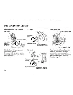 Preview for 48 page of Honda Outboard Motor BF115A Owner'S Manual