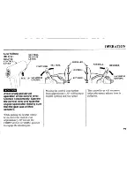 Preview for 61 page of Honda Outboard Motor BF115A Owner'S Manual