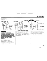 Preview for 63 page of Honda Outboard Motor BF115A Owner'S Manual