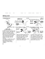 Preview for 66 page of Honda Outboard Motor BF115A Owner'S Manual