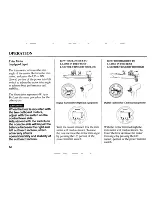 Preview for 68 page of Honda Outboard Motor BF115A Owner'S Manual