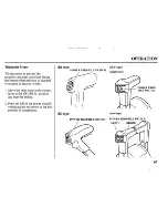 Preview for 69 page of Honda Outboard Motor BF115A Owner'S Manual