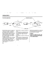 Preview for 72 page of Honda Outboard Motor BF115A Owner'S Manual