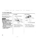 Preview for 82 page of Honda Outboard Motor BF115A Owner'S Manual