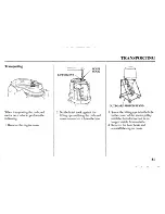 Preview for 83 page of Honda Outboard Motor BF115A Owner'S Manual