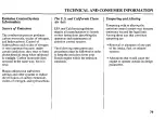 Preview for 81 page of Honda Outboard Motor BF15A Owner'S Manual