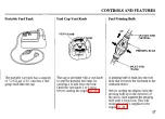 Preview for 19 page of Honda Outboard Motor BF5A Owner'S Manual