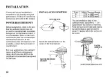 Preview for 20 page of Honda Outboard Motor BF5A Owner'S Manual