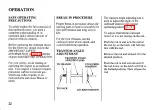 Preview for 24 page of Honda Outboard Motor BF5A Owner'S Manual