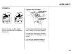 Preview for 33 page of Honda Outboard Motor BF5A Owner'S Manual