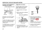 Preview for 42 page of Honda Outboard Motor BF5A Owner'S Manual