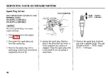 Preview for 48 page of Honda Outboard Motor BF5A Owner'S Manual