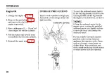 Preview for 60 page of Honda Outboard Motor BF5A Owner'S Manual