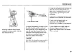 Preview for 61 page of Honda Outboard Motor BF5A Owner'S Manual