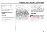 Preview for 75 page of Honda Outboard Motor BF5A Owner'S Manual