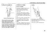 Preview for 25 page of Honda Outboard motor BF8D/9.9D Owner'S Manual