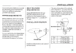 Preview for 27 page of Honda Outboard motor BF8D/9.9D Owner'S Manual