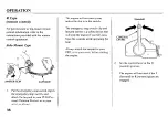 Preview for 40 page of Honda Outboard motor BF8D/9.9D Owner'S Manual