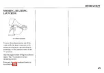 Preview for 51 page of Honda Outboard motor BF8D/9.9D Owner'S Manual