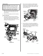 Preview for 2 page of Honda P/N 08A03-5B1-050 Installation Instructions