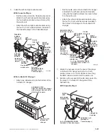 Preview for 3 page of Honda P/N 08A03-5B1-050 Installation Instructions