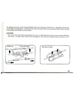 Preview for 45 page of Honda PA50 Owner'S Manual