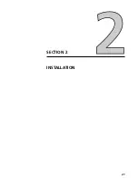 Preview for 21 page of Honda Paice Setter PS260S Operator'S Manual