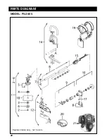 Preview for 28 page of Honda Paice Setter PS260S Operator'S Manual