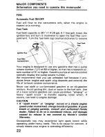 Предварительный просмотр 30 страницы Honda Pan European ST1100 Owner'S Manual