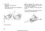 Предварительный просмотр 82 страницы Honda PCX WW125/S 2009 Owner'S Manual