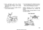 Предварительный просмотр 131 страницы Honda PCX WW125/S 2009 Owner'S Manual