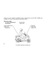 Preview for 16 page of Honda PCX125 Owner'S Manual